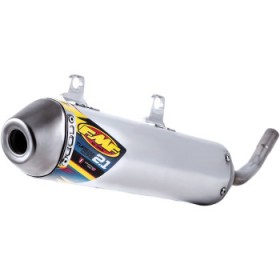 FMF TURBINECORE 2.1 MUFFLER # 025210