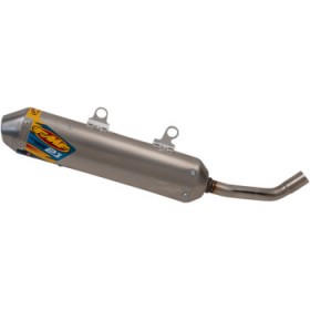 FMF TURBINECORE 2.1 MUFFLER # 025256