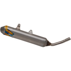 FMF TURBINECORE 2.1 MUFFLER # 025267