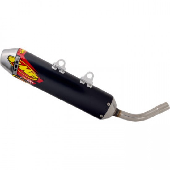 FMF POWERCORE 2.1 MUFFLER - ALUMINUM # 025272