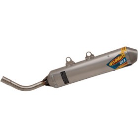 FMF TURBINECORE 2.1 MUFFLER # 025273