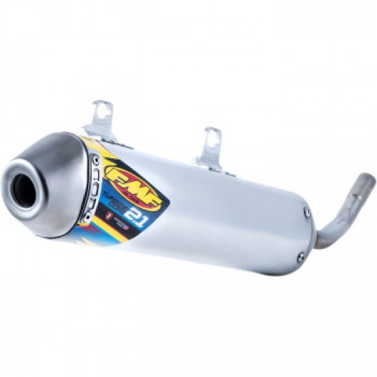 FMF TURBINECORE 2.1 MUFFLER # 025277