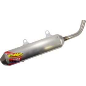 FMF TURBINECORE 2.1 MUFFLER # 025284