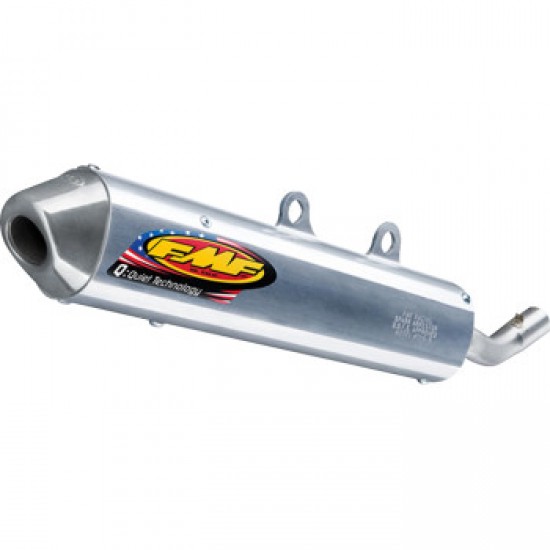 FMF Q SERIES SILENCER # 025298
