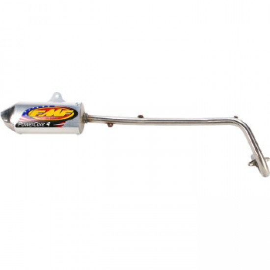 FMF POWERCORE 4 EXHAUST # 040072 FMF POWERCORE 4 EXHAUST # 040072
