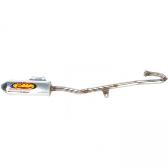 FMF POWERCORE 4 EXHAUST # 041014 FMF POWERCORE 4 EXHAUST # 041014