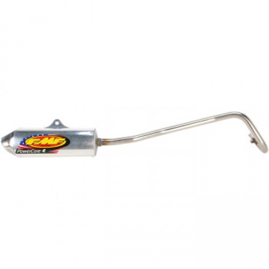 FMF POWERCORE 4 EXHAUST # 041016