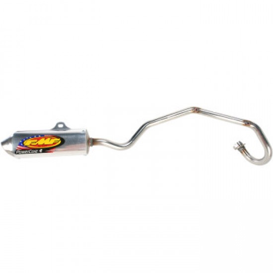 FMF POWERCORE 4 EXHAUST # 042005 FMF POWERCORE 4 EXHAUST # 042005