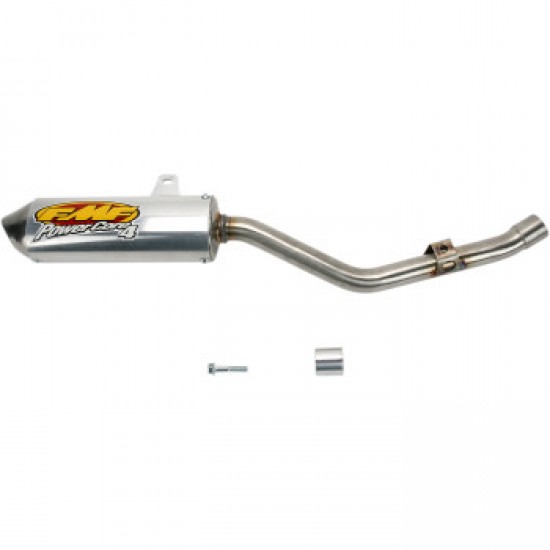 FMF POWERCORE 4 MUFFLER # 042160 FMF POWERCORE 4 MUFFLER # 042160