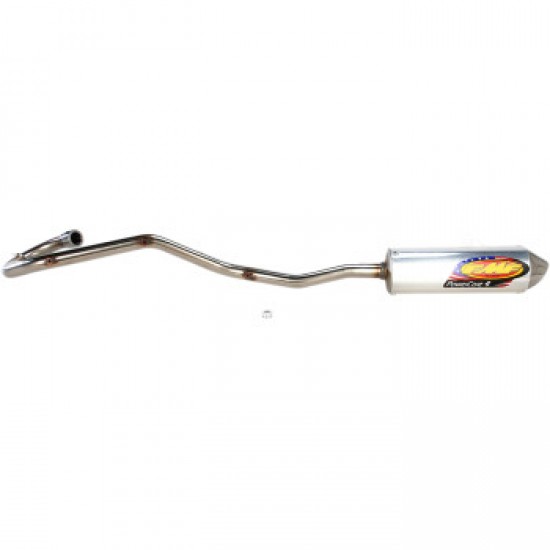 FMF POWERCORE 4 EXHAUST # 044136 FMF POWERCORE 4 EXHAUST # 044136