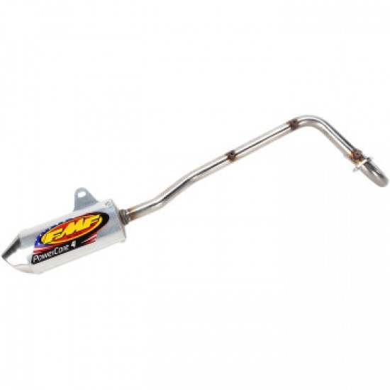 FMF POWERCORE 4 EXHAUST # 044272 FMF POWERCORE 4 EXHAUST # 044272