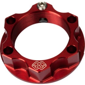 GILLES TOOLING RESERVOIR COVER BRAKE FRONT BLACK # BRC-06-B
