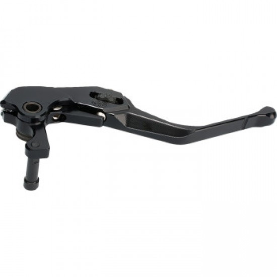 GILLES TOOLING LEVER BRAKE FACTOR-X BLACK # FXBL-01-B GILLES TOOLING LEVER BRAKE FACTOR-X BLACK # FXBL-01-B