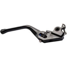 GILLES TOOLING LEVER BRAKE FACTOR-X BLACK # FXBL-30-B