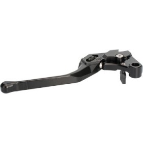 GILLES TOOLING LEVER CLUTCH FACTOR-X BLACK # FXCL-07-B