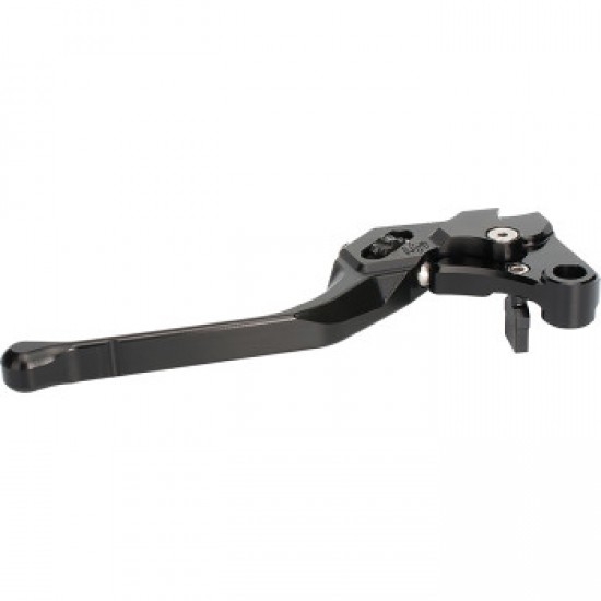 GILLES TOOLING LEVER CLUTCH FACTOR-X BLACK # FXCL-07-B GILLES TOOLING LEVER CLUTCH FACTOR-X BLACK # FXCL-07-B