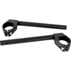 GILLES TOOLING GP LIGHT 2 CLIP-ONS STREET 41 MM # GPL2-410