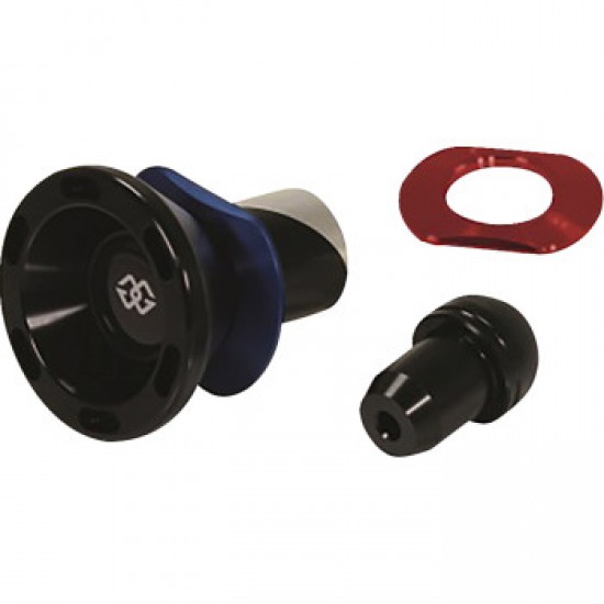 GILLES TOOLING REAR AXLE PROTECTOR BLACK/RED BMW # GTA-R-BM01 GILLES TOOLING REAR AXLE PROTECTOR BLACK/RED BMW # GTA-R-BM01
