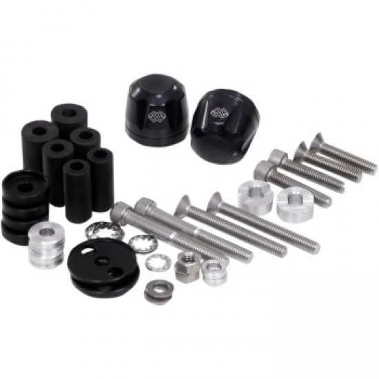 GILLES TOOLING OIL FILLER PLUG BLACK M20 X 1.5 APRILIA/HONDA/SUZUKI # OFC-20-15-B GILLES TOOLING OIL FILLER PLUG BLACK M20 X 1.5 APRILIA/HONDA/SUZUKI # OFC-20-15-B