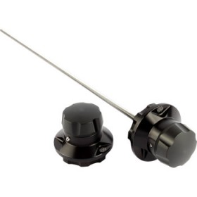 GILLES TOOLING SHIFTHOLDER TITANIUM TRIUMPH # SHIHO-PB01-KIT-T