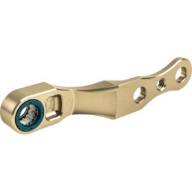 GILLES TOOLING SHIFTHOLDER KIT HONDA # SHIHO-SC50-KIT
