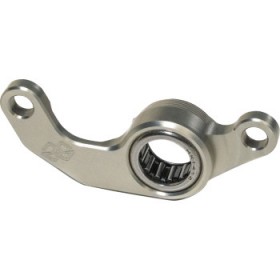 GILLES TOOLING SHIFTHOLDER TITANIUM KAWASAKI # SHIHO-ZR900H-KIT-T