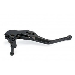 GILLES TOLLING HAND BRAKE LEVER FXL FOR KAWASAKI Z 750 R ZX750N (2011 - 2012) PART # FXBL-04