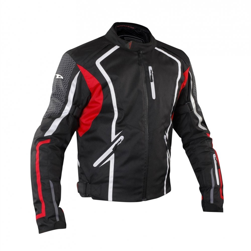 sport touring jacket