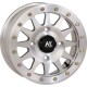 HIGH LIFTER WHEEL HLA1 BEADLOCK FRONT/REAR MACHINED 14X7 4/156 5+2 +40 MM PART # 14HLA1-1756