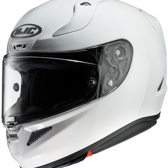 Helmet HJC IS-MAX II PEARL WHITE RYAN XS