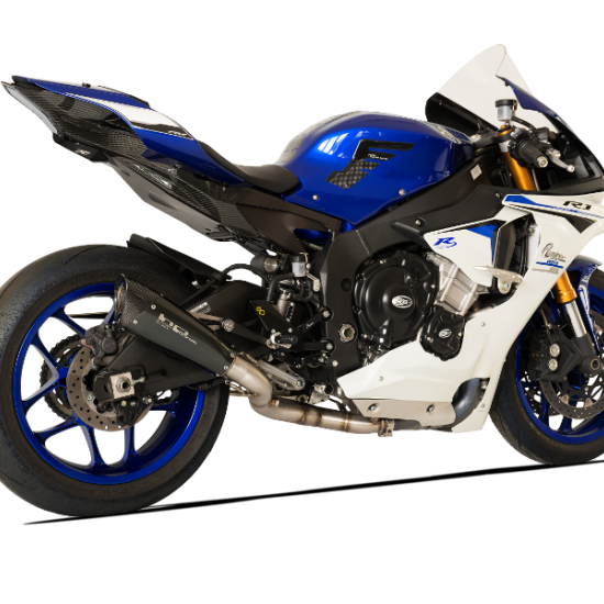 Yamaha r1 50 Anniversary