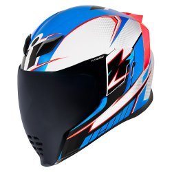 Icon Airflite Ultrabolt Helmet - Glory