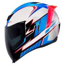 Icon Airflite Ultrabolt Helmet - Glory