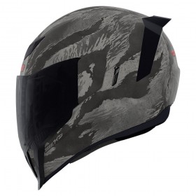 ICON AIRFLITE MIPS TIGER'S BLOOD GREY HELMET