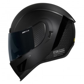 ICON AIRFORM MIPS COUNTERSTRIKE BLACK HELMET