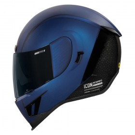 ICON AIRFORM MIPS COUNTERSTRIKE BLUE HELMET