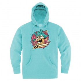 ICON HOODIES SNACK ATTACK MINT JACKET