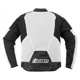 ICON OVERLORD3 MESH SLAYER JACKET