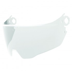 ICON SHIELDS ELSINORE MXSHIELD CLEAR VISOR