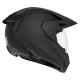 Icon Variant Pro Rubatone Black Dual Sport Helmet