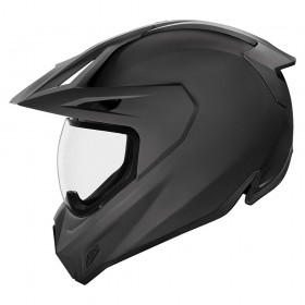 ICON VARIANT PRO RUBATONE BLACK HELMET