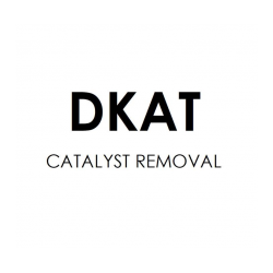 IXIL DKAT - FULL COLLECTOR - CATALYST SUPPRESSOR FOR KAWASAKI Z 900 RS 18-19 # KIT 7170 C1