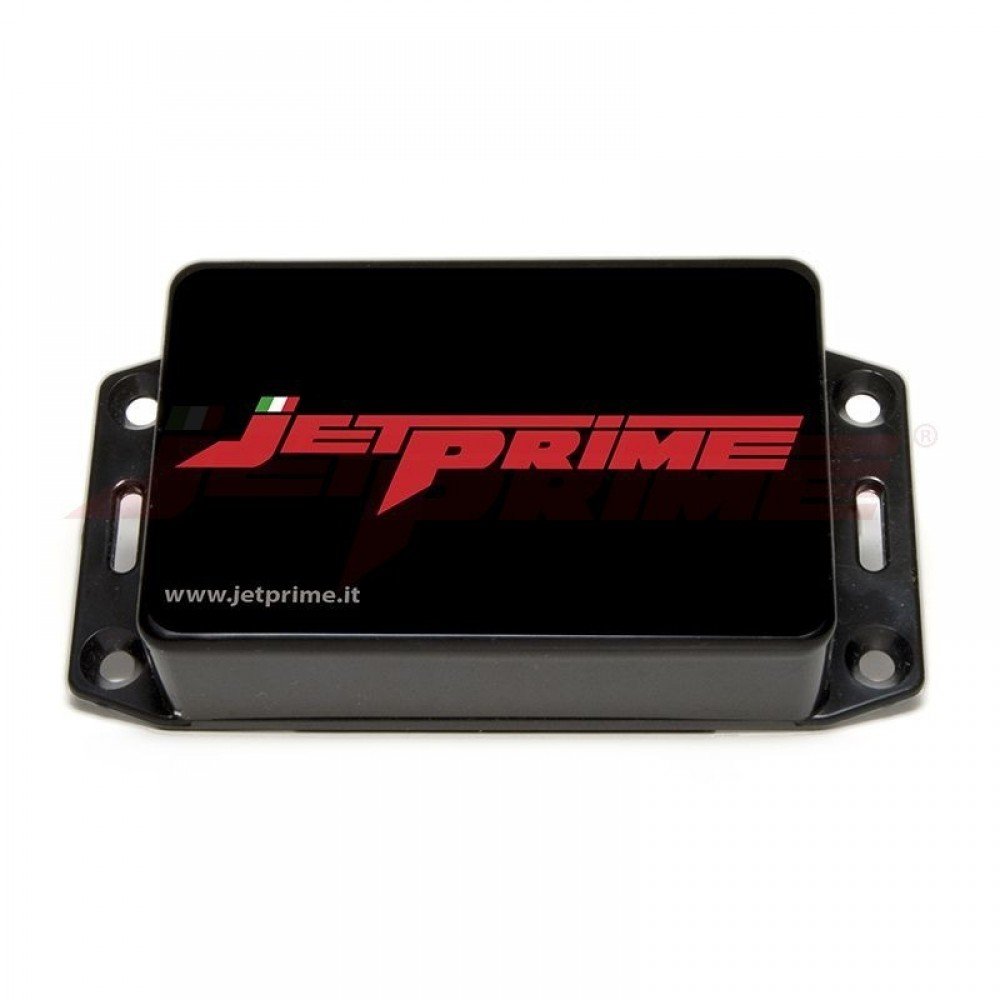 Jetprime Programmable Control Unit Suzuki Gsf 1250 Bandit 07 16 Jp Cjp 134h