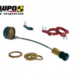 Hydraulic Preload Mupo Flex For Suzuki Hayabusa Gsx-R 1300 99-09 Part # 19-441