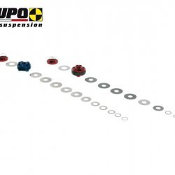Mupo Fork Pistons Kit For Kawasaki Z 1000/Sx 2010-2013 Part # K01KAW002