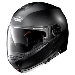 Nolan N100.5 Special N-com Black Graphite Modular Helmet