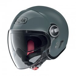 Nolan N21 Visor Classic Slate Gray Helmet