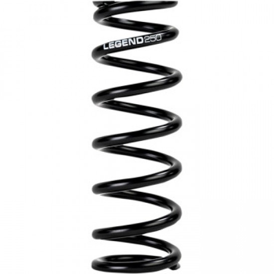 LEGEND REAR SHOCK SPRING REAR SHOCK SPRINGS-HEAVY DUTY-CRF110 PART # 1312-0904 LEGEND REAR SHOCK SPRING REAR SHOCK SPRINGS-HEAVY DUTY-CRF110 PART # 1312-0904