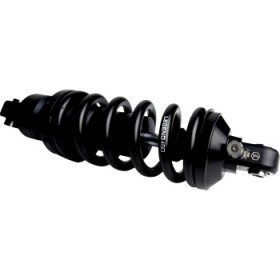 LEGEND REVO-A ADJUSTABLE M-EIGHT SOFTAIL COIL SUSPENSION REVO-A SHOCK-12.5-STANDARD PART # 1310-2313