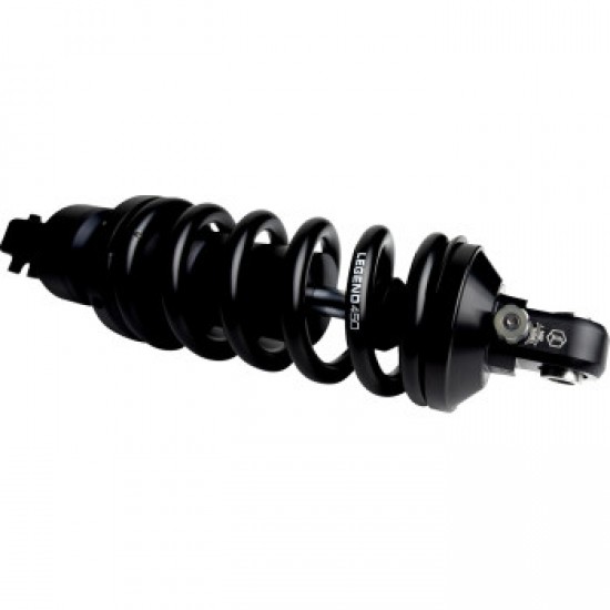 LEGEND REVO-A ADJUSTABLE M-EIGHT SOFTAIL COIL SUSPENSION REVO-A SHOCK-13.5-STANDARD
 PART # 1310-2315